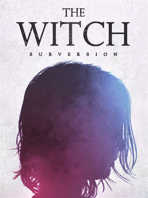 The witch subversion part two actors